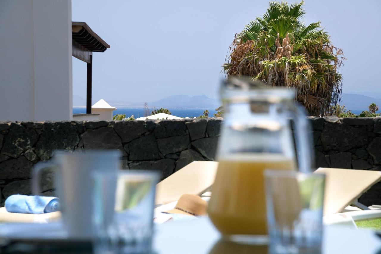 Villa Esterlicia Playa Blanca  Exterior photo