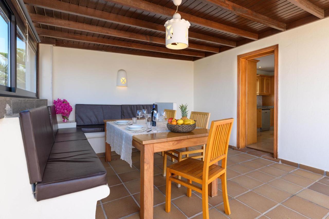 Villa Esterlicia Playa Blanca  Exterior photo