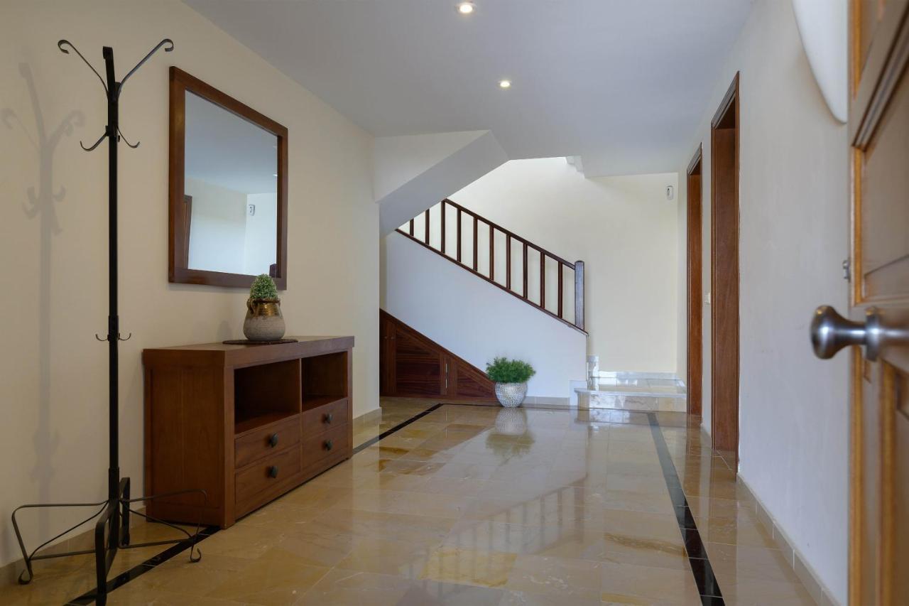 Villa Esterlicia Playa Blanca  Exterior photo