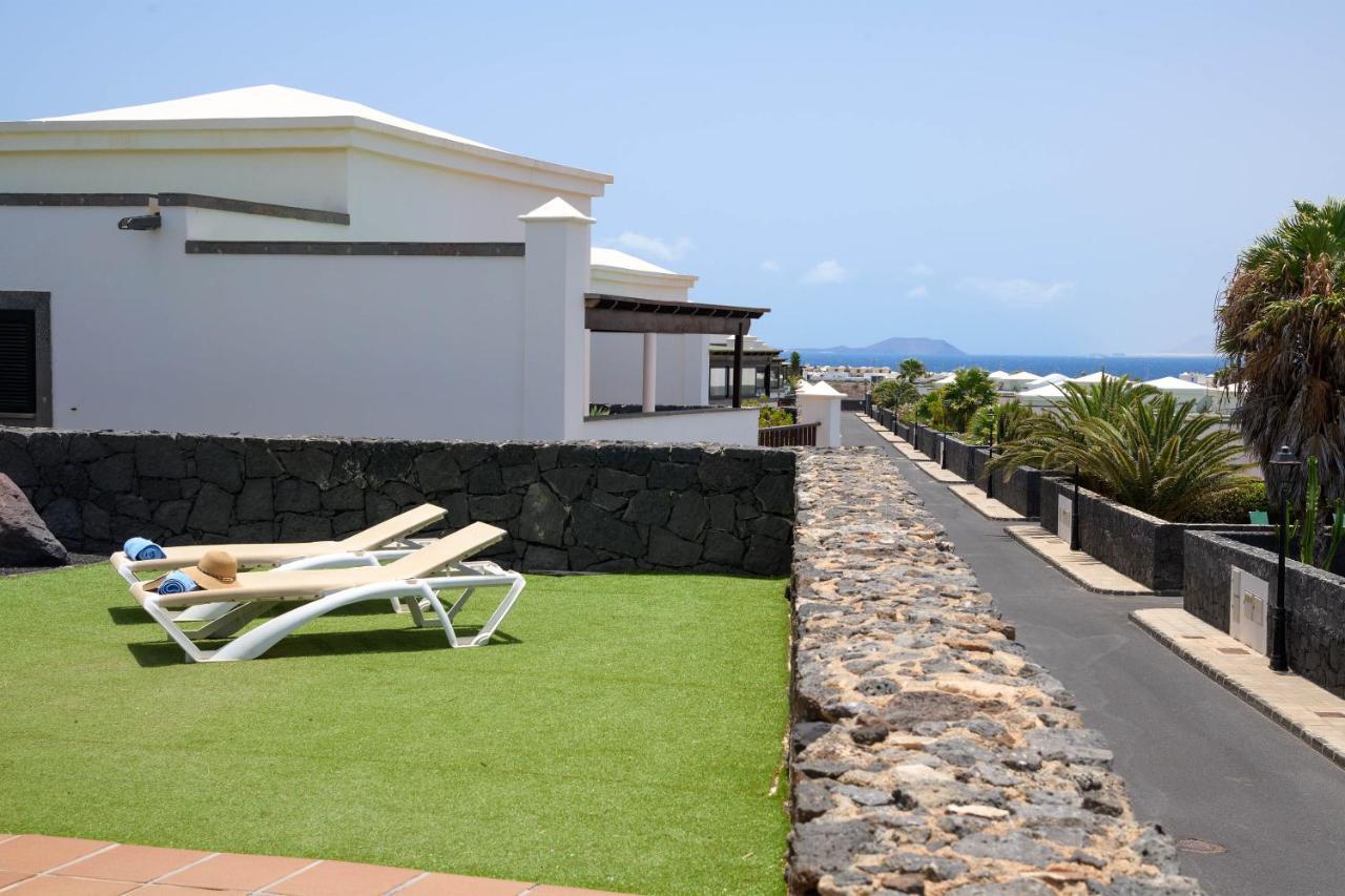 Villa Esterlicia Playa Blanca  Exterior photo