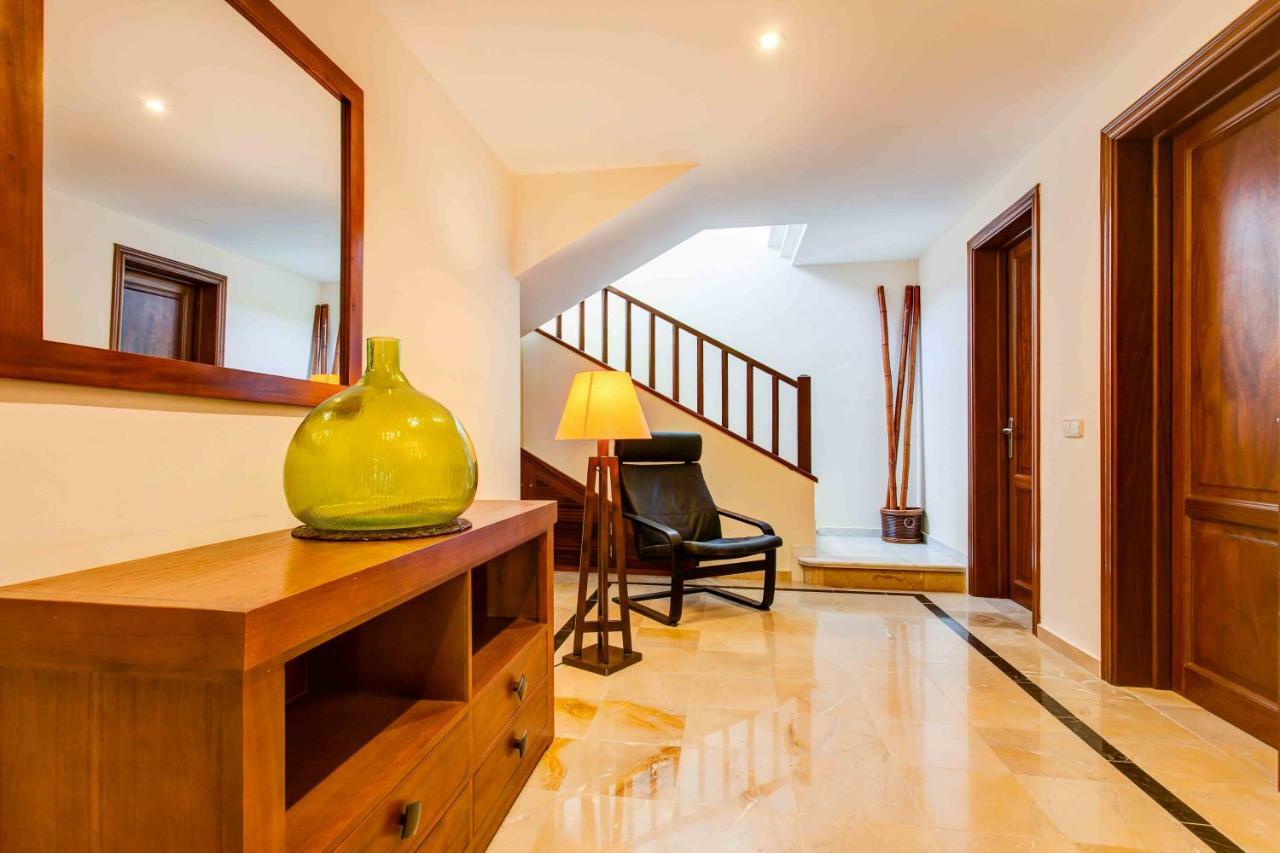 Villa Esterlicia Playa Blanca  Exterior photo