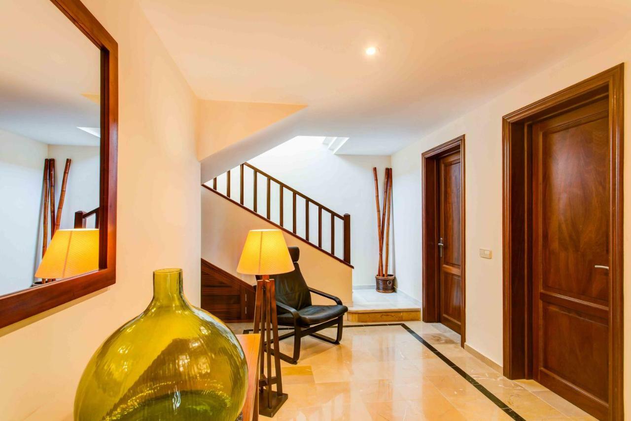 Villa Esterlicia Playa Blanca  Exterior photo