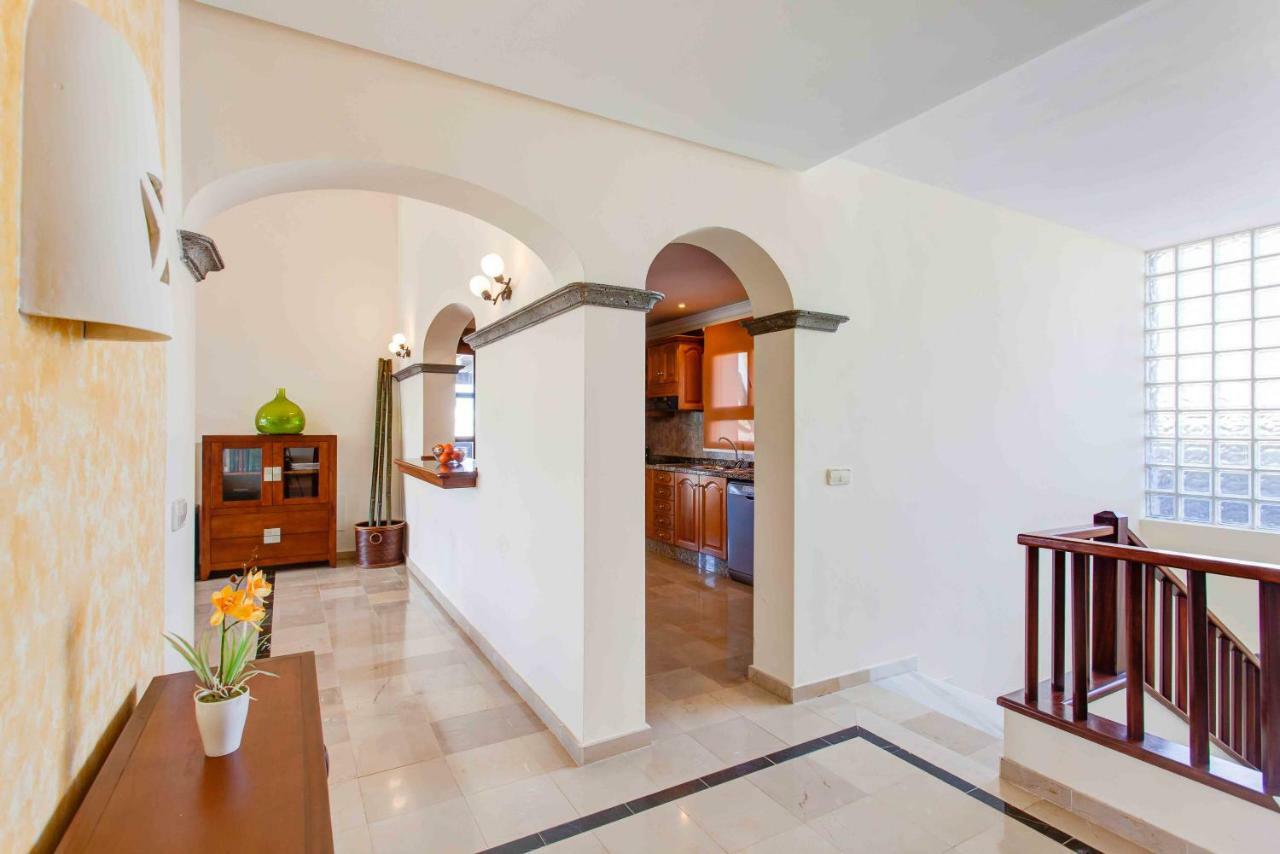 Villa Esterlicia Playa Blanca  Exterior photo