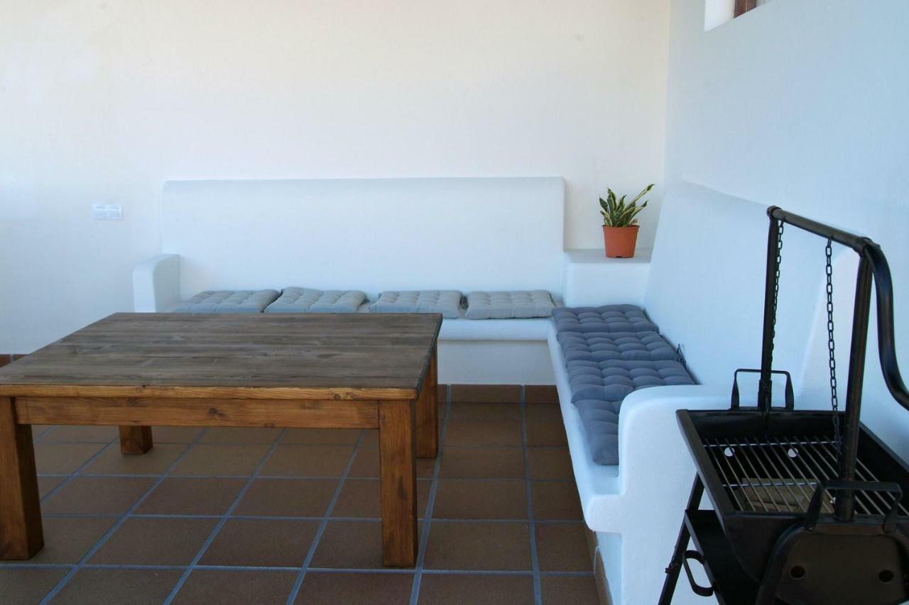Villa Esterlicia Playa Blanca  Exterior photo